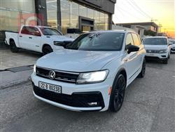 فولكسفاغن تيغوان